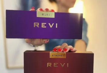 Биоревитализация REVI Silk и REVI Strong