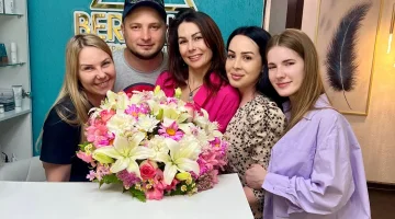 Центр красоты лица и тела Berkana изображение 4